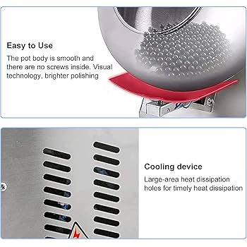 Amazon.co.jp: シュガーコーティングパンテーブルトップ小型業務